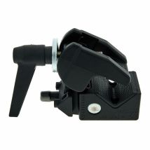 Gancio Aliscaf Manfrotto 035+xmt Super Clamp Pack