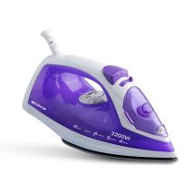 Ferro Da Stiro A Vapore Küken Con Suola In Ceramica 2200w
