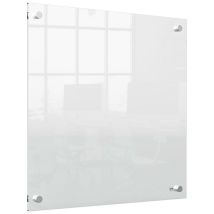 Nobo Transparentes Weißboard 450 X 450 Mm Modern