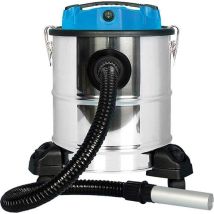 Bikain - Altuna Hermanos Herramientas Aspirador Cenizas 20 Lts. 1200 W Dipremium