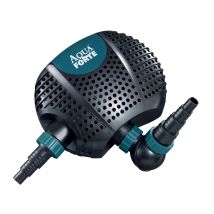 Aquaforte Acquaforte Filtro/stagno Pompa Oplus-10000 10 M³/h, Prevalenza 5 M, 85 Watt