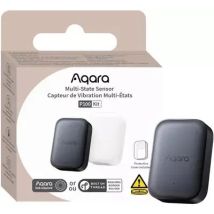 Mehrzustandssensor Aqara Vb-s03d Kabellos Selbstkalibrierend Zigbee Thread