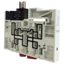 Ventil Imi-norgren Vm106611ab313b Druck 3 Bis 8 Bar 1 Stück