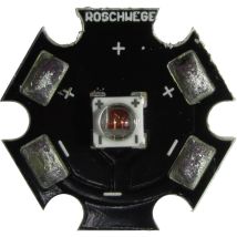 Roschwege Star-uv405-05-00-00 Uv-led 405 Nm Smd