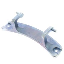 Thomson Scharnier für Bullauge Waschmaschine – kompatibel mit Continental Edison Geräten – 3665392649052