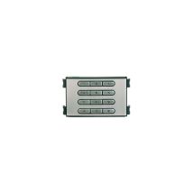 9621 Tastiera Memokey 100c City Classic - Fermax