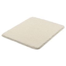 Kleine Wolke Badteppich Super Soft Natur 55 X 65 Cm