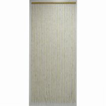 Bambusvorhang 90x195cm – Höhe 1,95 m – Breite 0,90 m – Confortex