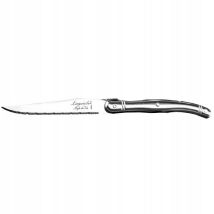 Laguiole Style De Vie Steakmesser Set Aus Edelstahl, Sechs Stück