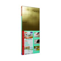 Selitac Trittschalldämmung Parkett- & Laminat 10 Mm 6 M²