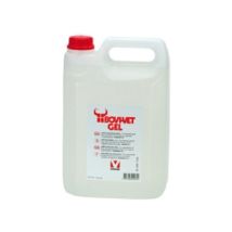 Kruuse - Gel Lubrifiant Bovi-vtrinaire, Instruments De Lubrifiant, Bras Et Mains, 5000 Ml