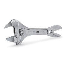 Ox Ox-p560208 pro Slim-jaw Chiave Regolabile, Multicolore, 200 mm/20,3 cm