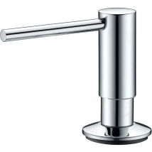 Dispensador De Jabón Empotrable Tigrezy De 300 Ml Dispensador De Jabón Lavavajillas, Loción Desinfectante O Detergente Líquido Para Ropa Dispensador 