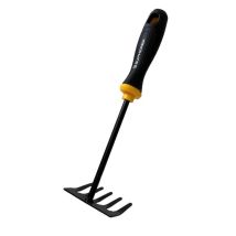 SUPHERBA – Rastrellino 5 denti – 5 denti – 30cm