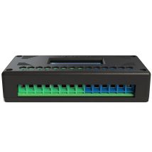 Fothermo – Switching Device – Photovoltaic Energy Feed-in – 1,600 Wp Input – 600 W Maximum Feed-in – 3.5 kWh Daily