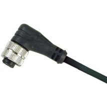 Cavo Connettore Omal M12fa4100