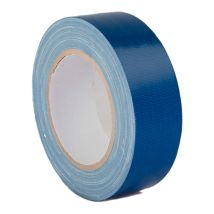 Ruban Tissé, Ruban De Masquage, Ruban De Peintre Pour L'Intérieur Et L'Extérieur 25 Mètres Transparent, 3,8cm X 25m