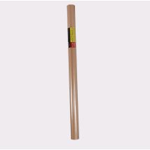 Carta Kraft Marrone, L.25 Mx L.100 Cm, E.0,6 Cm X L.60 Μm - Pack And Move