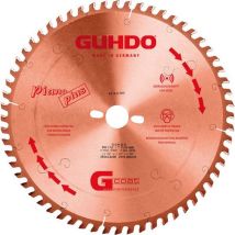 Sega Circolare, Ø 303 Millimetri, Larghezza. : 3.2 Mm, 30 Mm Foro, Penetranti Secondaria: Denti Cnl: 60