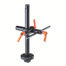 Röhm Tope De Pieza, Universalmente Ajustable, Para Mesa De Máquina O Mordaza Nc - 320401