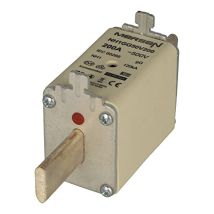 Mersen Nh-sicherungseinsatz Sf Nh1gg50v200