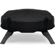 Napoleon Travelq Pro285 Funda Negra Para Barbacoa Portátil