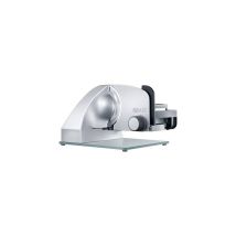 Affettatrice Universale Graef M 20 Lama In Acciaio Massiccio Ø 170 Mm 170 W Metallo