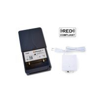 Original 5G LTE700 Vorverstärker-Kit für Fernseher – 20dB – 2 Ausgänge – 1 Eingang