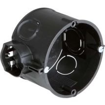 Kaiser Up-gerätedose M20/m25 M.schrauben 1056-04 25 Stk