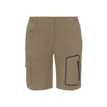 Hakro Hakro Damen Active Shorts 727 Gr. L Khaki