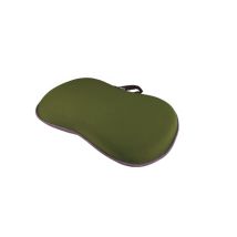 Town & Country – Memory Foam Kneeler – Sage Green – Ergonomic Design – Water-Resistant Neoprene – 5 cm Height – 25 cm Width – 48 cm Depth