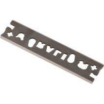 Wendemesser Breite 48 Mm Zu Rali Hobel 220 Und 105 (10 Stück)