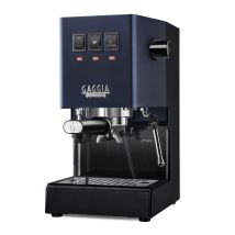 Macchina Da Caffè Espresso Gaggia Classic Evo Blu 2,1l