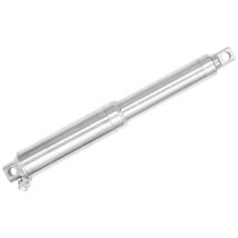 Drive System Europe By Msw - Edelstahl-linear-elektrozylinder Dszy35-12-43-050-hs2-ip69k Hublänge 50 M