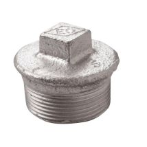 Atusa Saycalsa Galvanizado - Atusa F290 Tapon M C/r 3/4 Galvanizado , F290 Tapon M C/r 3/4 Galvanizado 29025004 De La Marca Atusa.