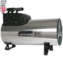 Sip Sip Fireball 2901dv Propane Space Heater