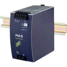 Puls - Qtd20.241 Dc/dc-wandler 24 V 20 A Anzahl Ausgänge: 1 X Inhalt 1 St.