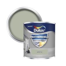 Dulux - All Weather Protection Smooth Masonry - 250ml - Green Ivy