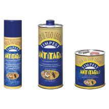 Insecticida para carcomas de madera 1000 ml – Protección duradera – Aplicación fácil
