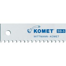 Maschinensägeblatt Sb5 Z6 Pro Zoll 400x30x2mm Komet