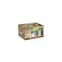 Universelle Duft-cotton Nachfüllpackung Für Feuchtigkeitsabsorber Bali 8 X 100 G Universelle Nachfüllungen