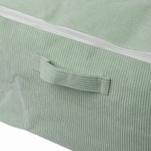 Fabrilamp – Sobremesa 1xE14 Negro Hoja Caldera 42x17x17cm – Lámpara de estilo moderno – Fabricación en España