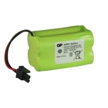 Packung Mit 15 Stk. Von Batterie Für Bw-sri Und Bw-sro Bentel Code. Bw-b48k