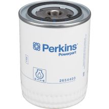 Ölfilter Perkins Perkins 2654403