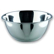 Konischer Schüssel Lacor Garinox Edelstahl 1.4 Liter 20 Cm