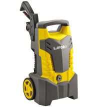 Hidrolimpiadora De Agua Fría 1500 W Lavor Fury 110
