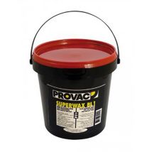 Pistolet pneumatique – Provac – Graisse de montage à pneu SUPERWAX BL1 noire – 1kg – Usage du pistolet pneumatique, Pression