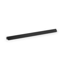 Tirador Flapp 0610 - Negro Cepillado C1056l1100mm