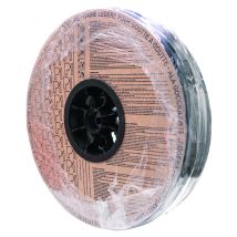 Eurostore07 - Dripline Polyethylen D16 Flachdripper Dg30 2,1l/h Rolle 250 Mt