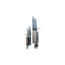 Cale Porte Petit Modèle Argent Kws 660242